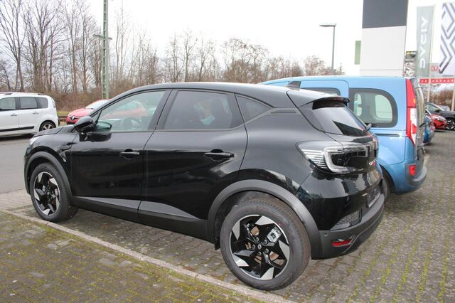 RENAULT Captur KISS TCe 115 Ansicht 5 für Fahrzeugdetailseite