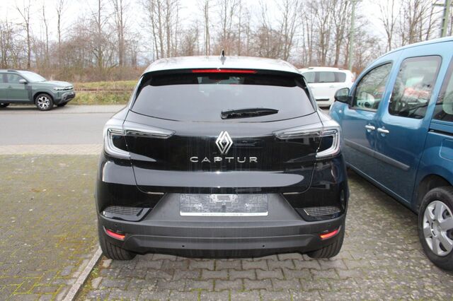 RENAULT Captur KISS TCe 115 Ansicht 6 für Fahrzeugdetailseite
