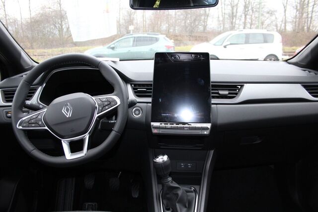 RENAULT Captur KISS TCe 115 Ansicht 7 für Fahrzeugdetailseite