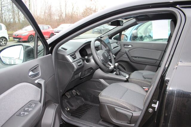 RENAULT Captur KISS TCe 115 Ansicht 9 für Fahrzeugdetailseite