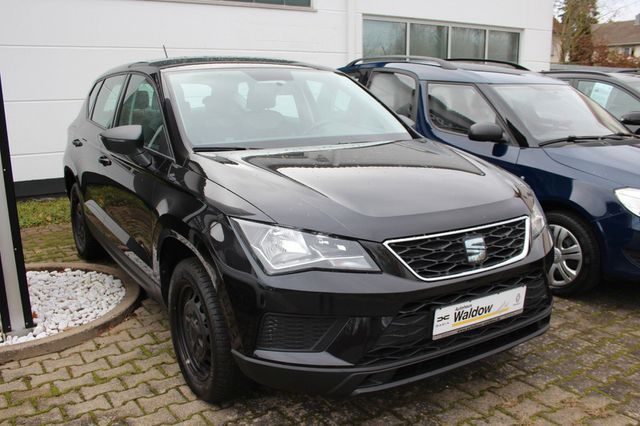 SEAT Ateca Reference
