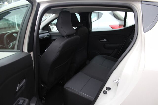 DACIA Sandero Expression TCe 100 Ansicht 9 für Fahrzeugdetailseite