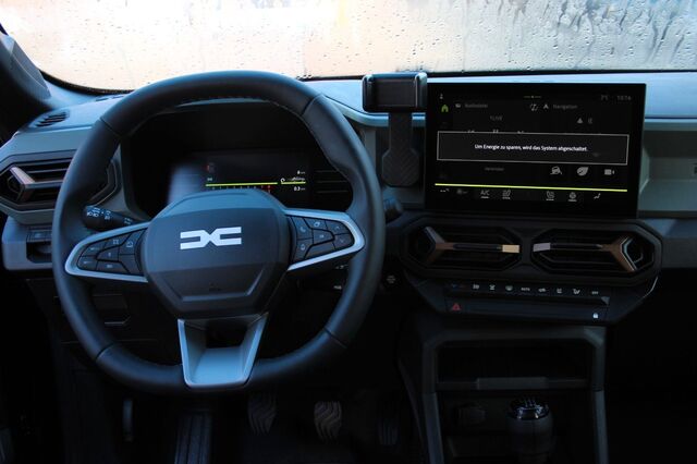 DACIA Duster Extreme TCe 130 Ansicht 2 für Fahrzeugdetailseite
