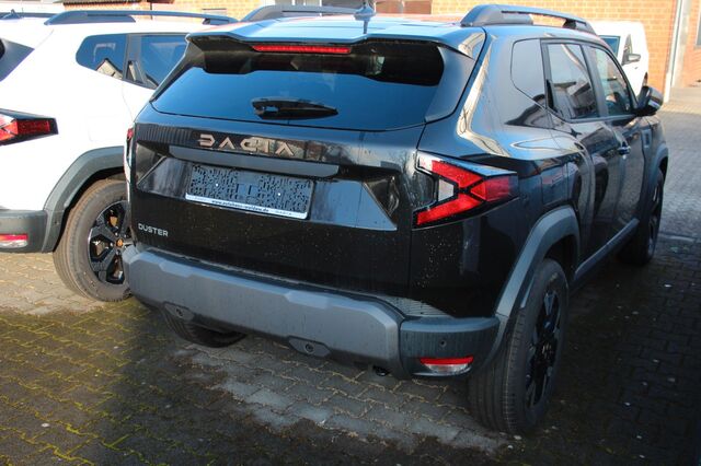DACIA Duster Extreme TCe 130 Ansicht 5 für Fahrzeugdetailseite
