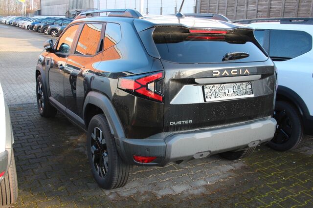 DACIA Duster Extreme TCe 130 Ansicht 6 für Fahrzeugdetailseite