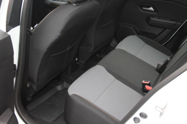 DACIA Sandero TCe 110 Stepway Extreme Ansicht 6 für Fahrzeugdetailseite