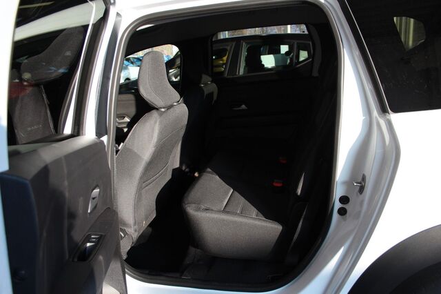 DACIA Jogger Expression Hybrid 140 7-Sitzer Ansicht 7 für Fahrzeugdetailseite