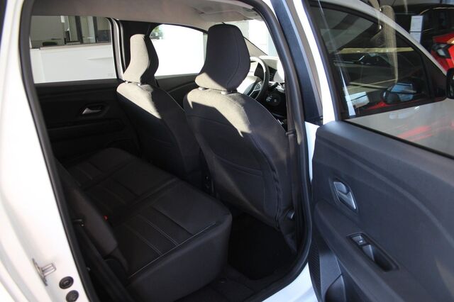 DACIA Jogger Expression Hybrid 140 7-Sitzer Ansicht 8 für Fahrzeugdetailseite