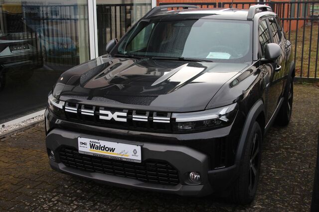 DACIA Duster III TCe 130 Journey