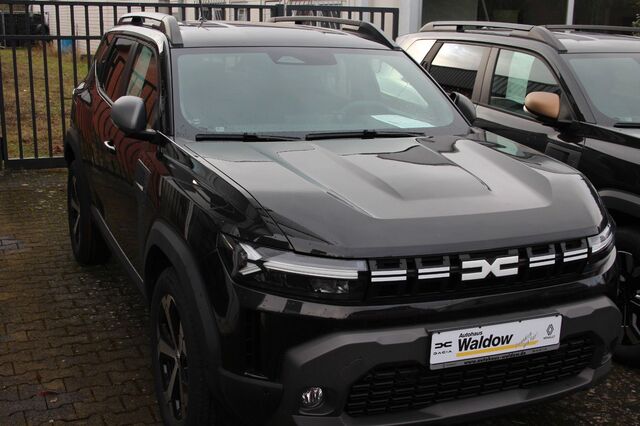 DACIA Duster III TCe 130 Journey Ansicht 2 für Fahrzeugdetailseite