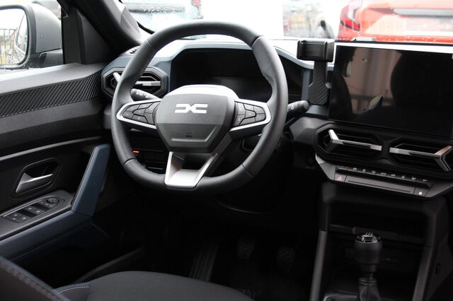 DACIA Duster III TCe 130 Journey Ansicht 5 für Fahrzeugdetailseite