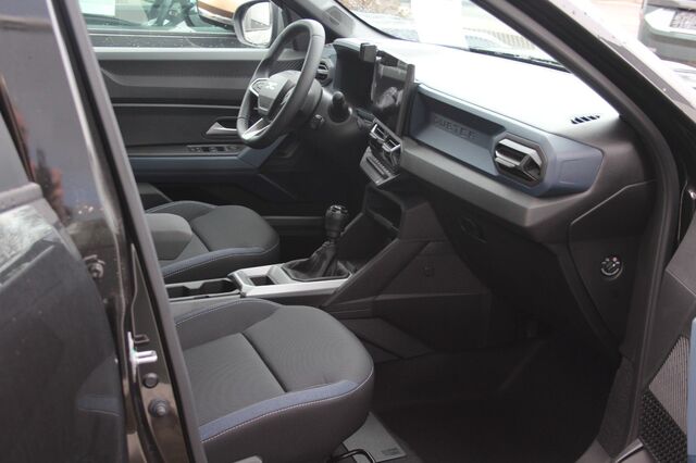 DACIA Duster III TCe 130 Journey Ansicht 6 für Fahrzeugdetailseite