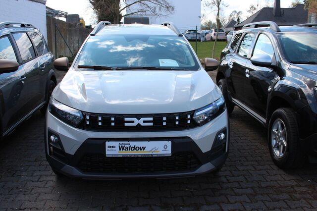 DACIA Jogger TCe 110 Extreme 7-Sitzer