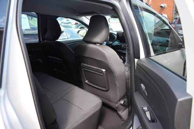 DACIA Jogger TCe 110 Extreme 7-Sitzer Ansicht 10 für Fahrzeugdetailseite