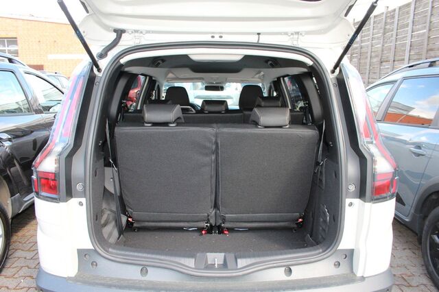 DACIA Jogger TCe 110 Extreme 7-Sitzer Ansicht 11 für Fahrzeugdetailseite