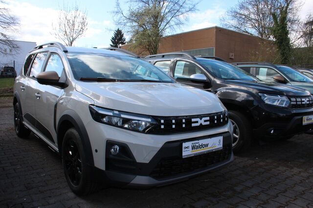 DACIA Jogger TCe 110 Extreme 7-Sitzer Ansicht 2 für Fahrzeugdetailseite