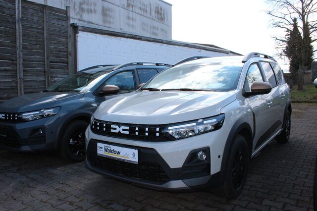 DACIA Jogger TCe 110 Extreme 7-Sitzer Ansicht 3 für Fahrzeugdetailseite
