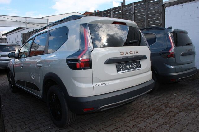 DACIA Jogger TCe 110 Extreme 7-Sitzer Ansicht 4 für Fahrzeugdetailseite