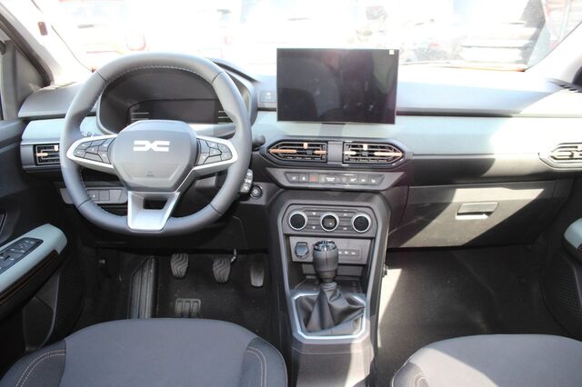 DACIA Jogger TCe 110 Extreme 7-Sitzer Ansicht 7 für Fahrzeugdetailseite