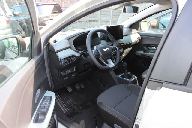 DACIA Jogger TCe 110 Extreme 7-Sitzer Ansicht 8 für Fahrzeugdetailseite