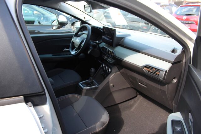 DACIA Jogger TCe 110 Extreme 7-Sitzer Ansicht 9 für Fahrzeugdetailseite
