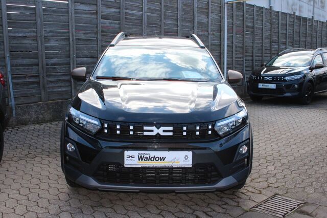 DACIA Jogger Extreme hybrid 155