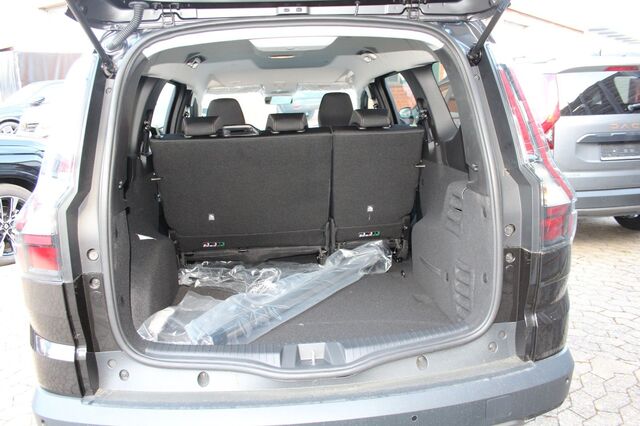DACIA Jogger Extreme hybrid 155 Ansicht 11 für Fahrzeugdetailseite