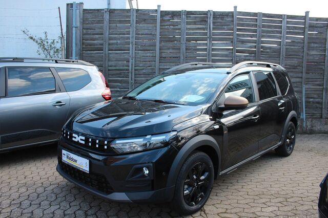 DACIA Jogger Extreme hybrid 155 Ansicht 3 für Fahrzeugdetailseite