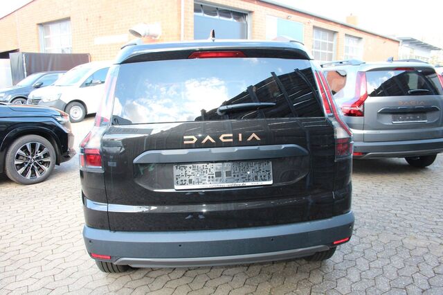 DACIA Jogger Extreme hybrid 155 Ansicht 5 für Fahrzeugdetailseite