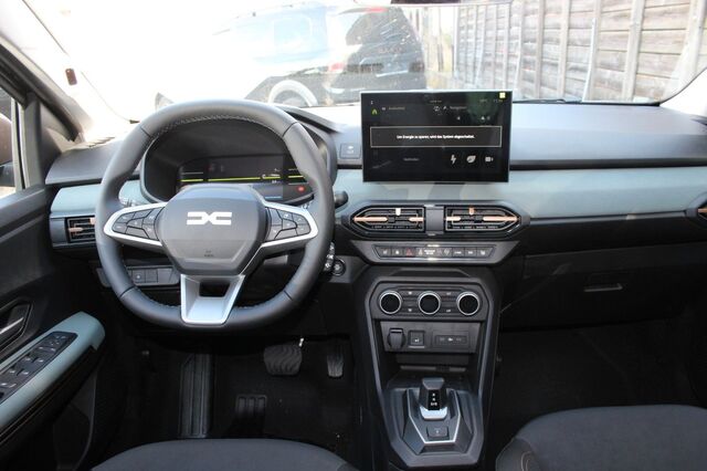 DACIA Jogger Extreme hybrid 155 Ansicht 6 für Fahrzeugdetailseite