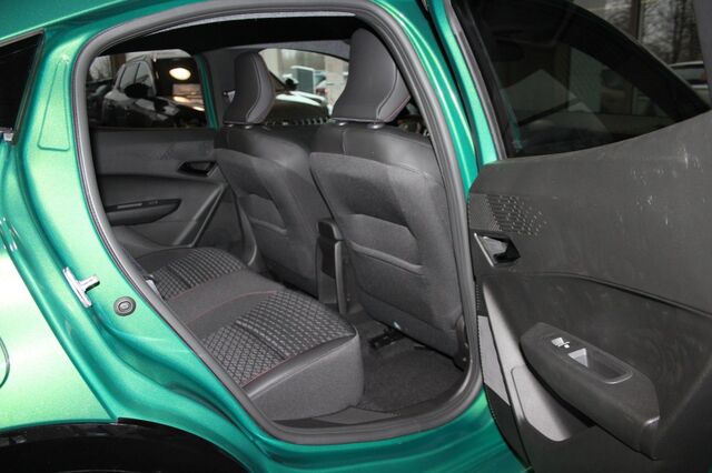 RENAULT Clio VI 160 E-Tech Full Hybrid Techno Ansicht 11 für Fahrzeugdetailseite