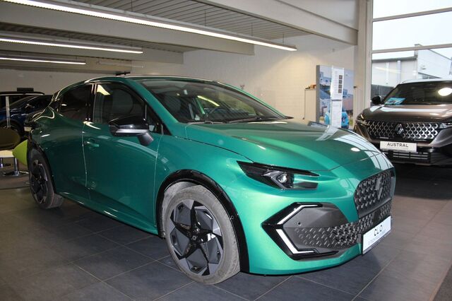 RENAULT Clio VI 160 E-Tech Full Hybrid Techno Ansicht 2 für Fahrzeugdetailseite