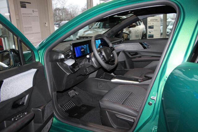 RENAULT Clio VI 160 E-Tech Full Hybrid Techno Ansicht 8 für Fahrzeugdetailseite