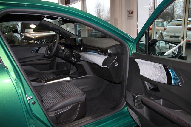 RENAULT Clio VI 160 E-Tech Full Hybrid Techno Ansicht 9 für Fahrzeugdetailseite