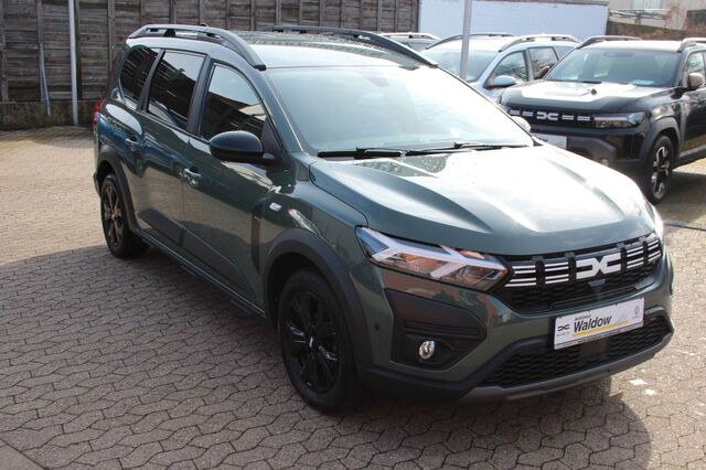 DACIA Jogger Extreme+ TCe 100 Ansicht 2 für Fahrzeugdetailseite