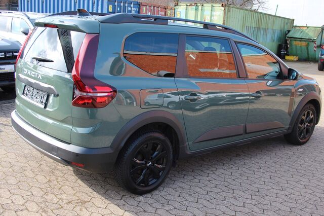 DACIA Jogger Extreme+ TCe 100 Ansicht 3 für Fahrzeugdetailseite