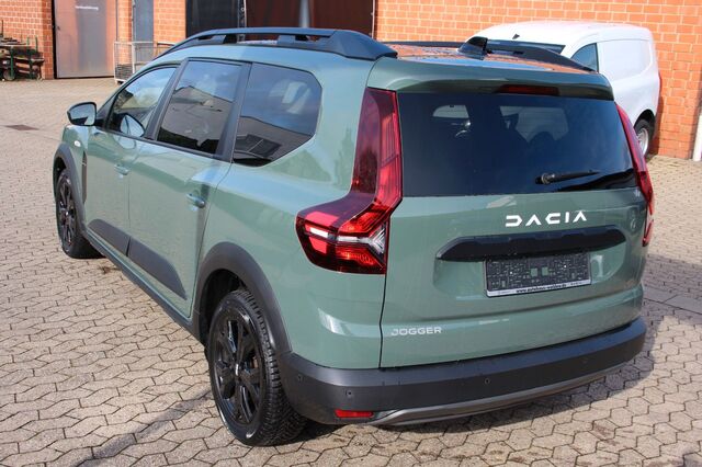DACIA Jogger Extreme+ TCe 100 Ansicht 4 für Fahrzeugdetailseite