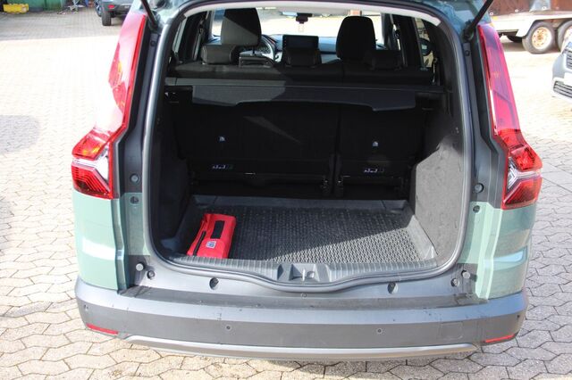 DACIA Jogger Extreme+ TCe 100 Ansicht 8 für Fahrzeugdetailseite