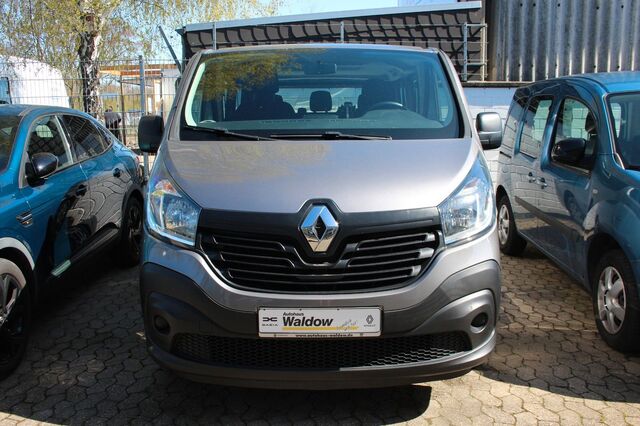 RENAULT Trafic Combi L1H1 2,7t  Expression