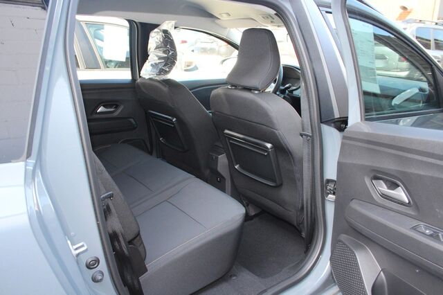 DACIA Jogger Extreme hybrid 155 Ansicht 10 für Fahrzeugdetailseite