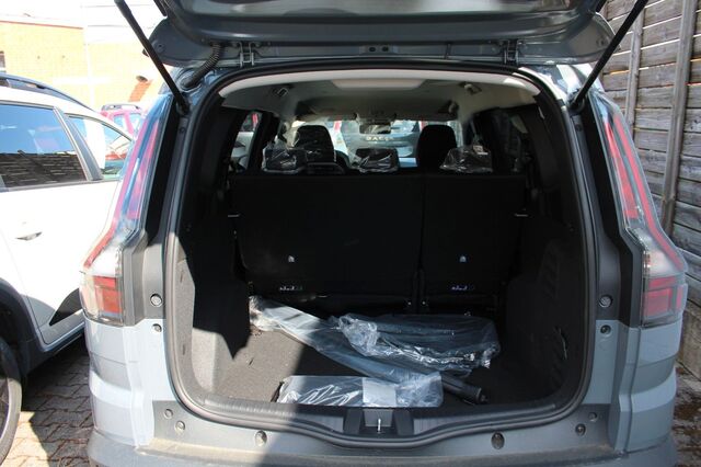 DACIA Jogger Extreme hybrid 155 Ansicht 11 für Fahrzeugdetailseite