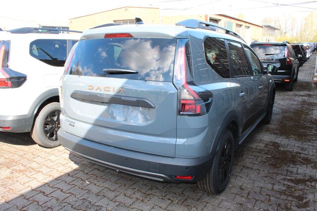 DACIA Jogger Extreme hybrid 155 Ansicht 4 für Fahrzeugdetailseite