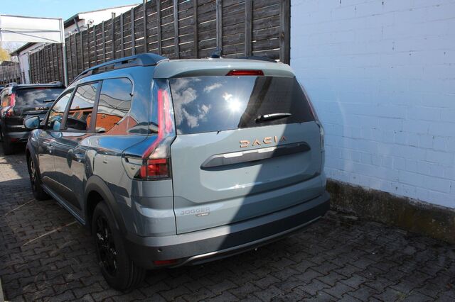 DACIA Jogger Extreme hybrid 155 Ansicht 5 für Fahrzeugdetailseite