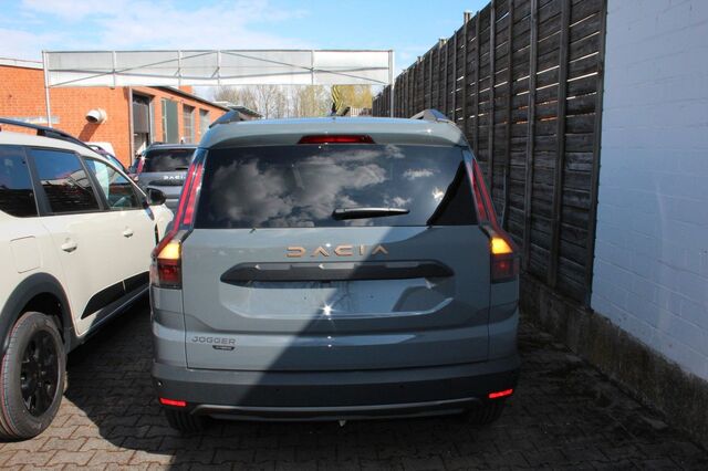 DACIA Jogger Extreme hybrid 155 Ansicht 6 für Fahrzeugdetailseite