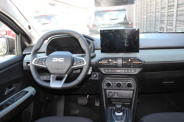 DACIA Jogger Extreme hybrid 155 Ansicht 7 für Fahrzeugdetailseite