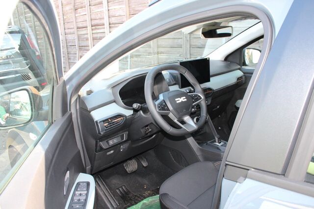 DACIA Jogger Extreme hybrid 155 Ansicht 8 für Fahrzeugdetailseite