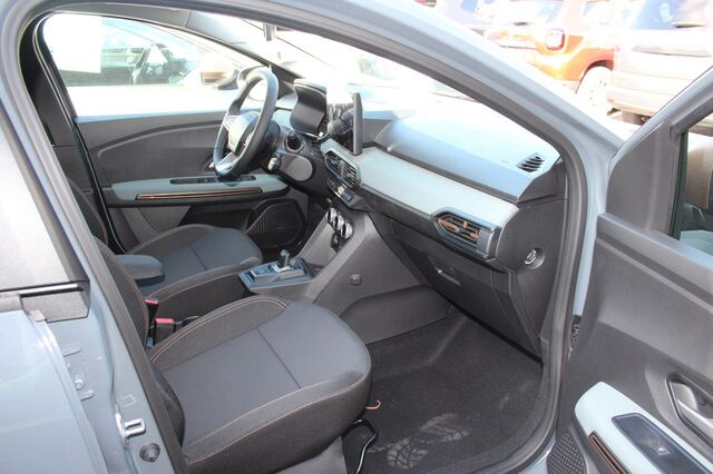 DACIA Jogger Extreme hybrid 155 Ansicht 9 für Fahrzeugdetailseite