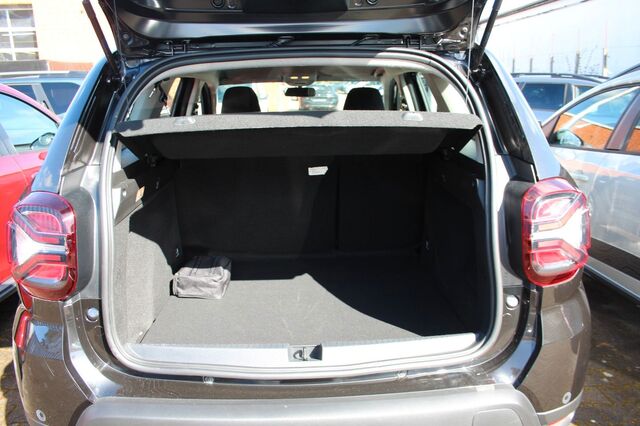 DACIA Duster II Expression Eco-G Ansicht 11 für Fahrzeugdetailseite