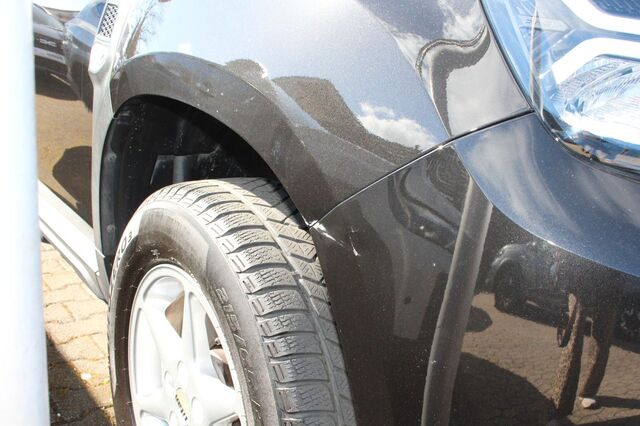 DACIA Duster II Expression Eco-G Ansicht 9 für Fahrzeugdetailseite