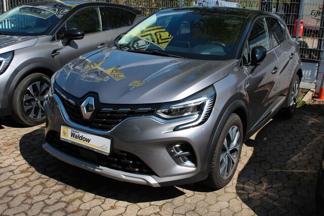 RENAULT Captur II Edition One